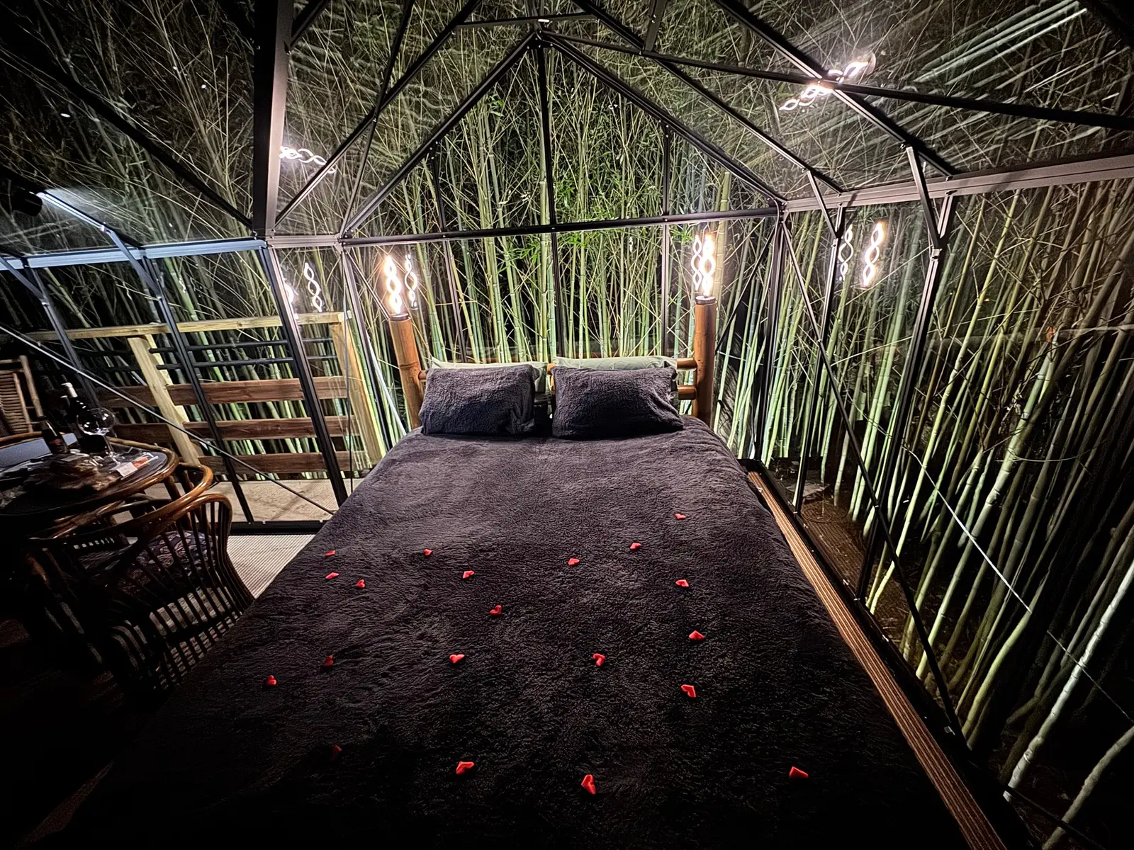 Tanabata Lodge à Pezens, photo 3