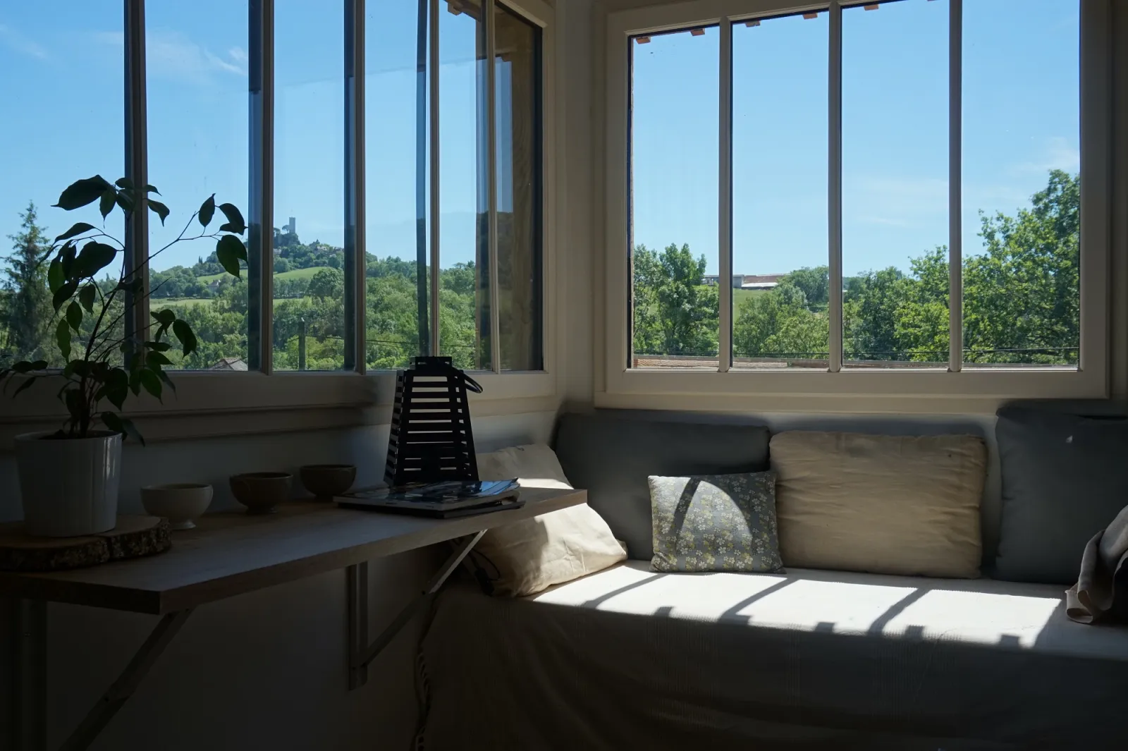Tiny House À la Belle Écorce à Turenne, photo 5