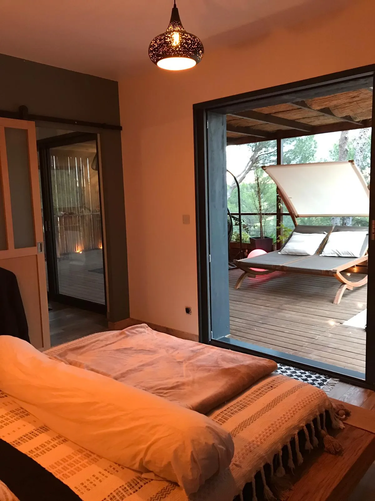 Villa Couple Piscine à Calvisson, photo 2