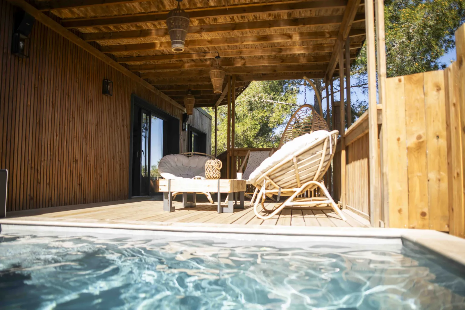 Villa XXL Safari à Calvisson, photo 2