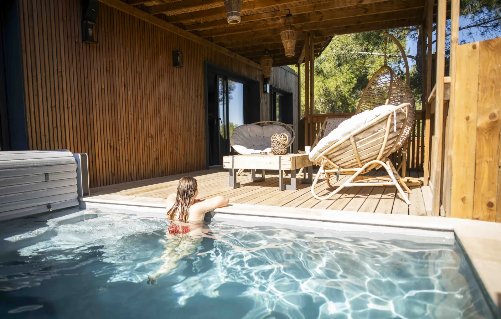 Villa XXL Safari à Calvisson, photo 4