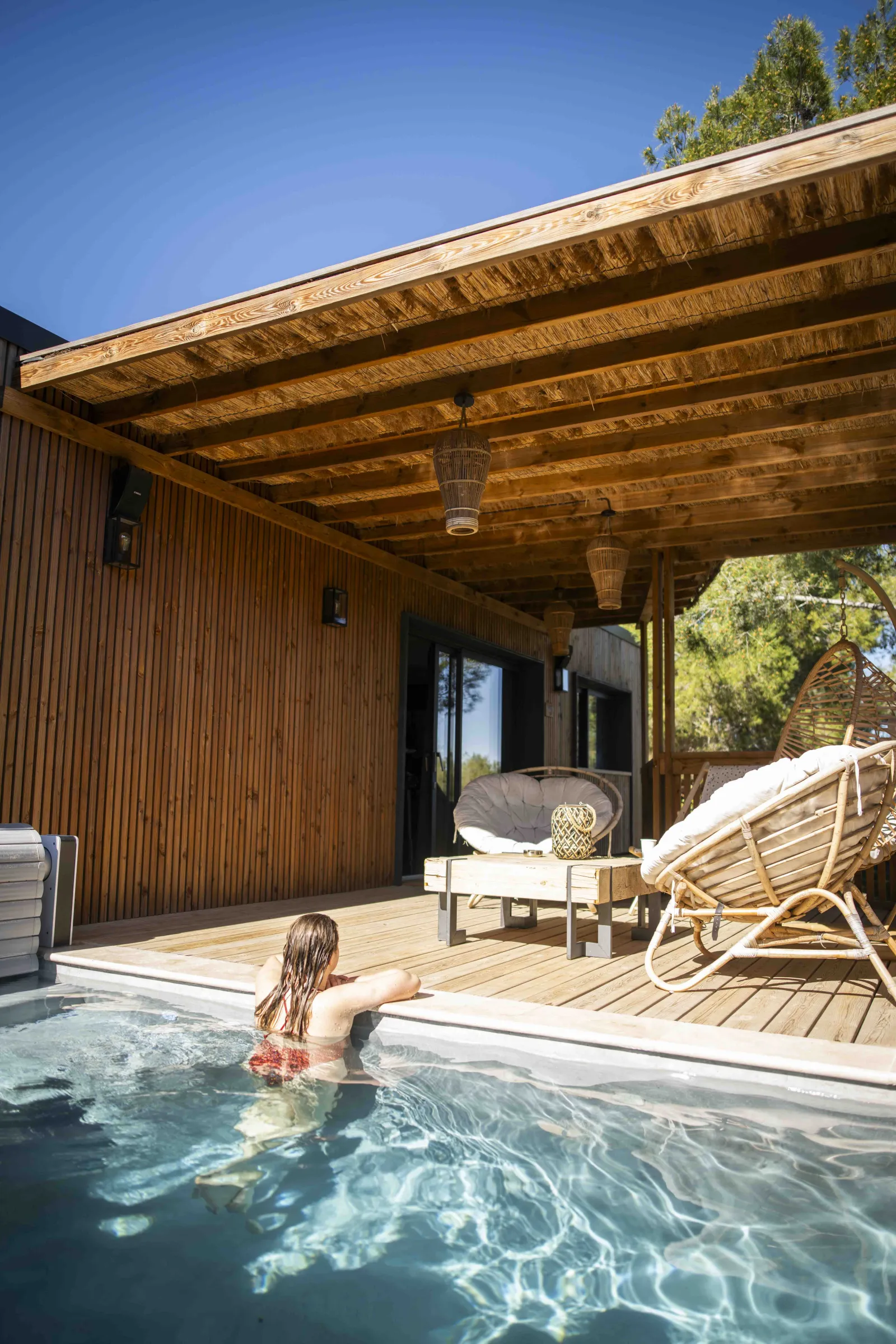 Villa XXL Safari à Calvisson, photo 5