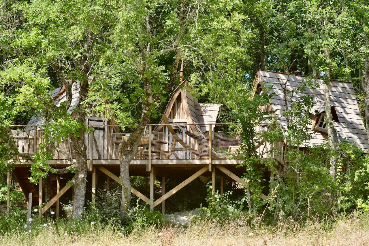 Village des Lutins à Pompignac, photo 2