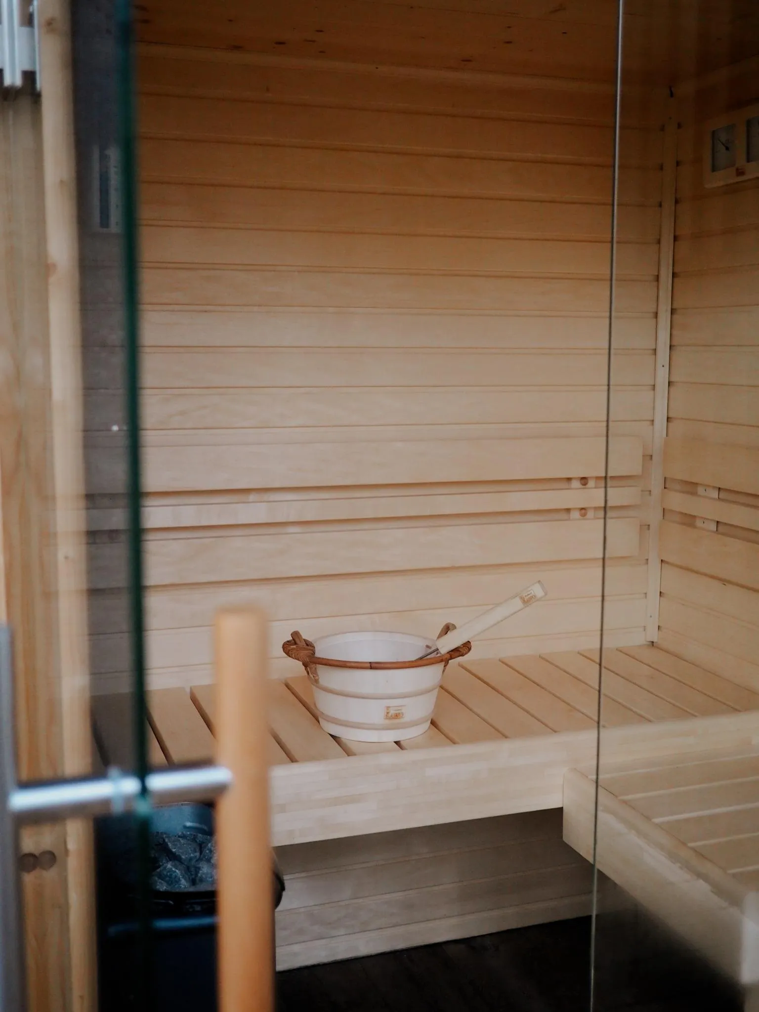 Wabi Sabi Lodge à Turenne, photo 3